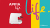Nuova Simonelli Appia Life XT 2Gr V черная, высокие группы, автомат Брошюра