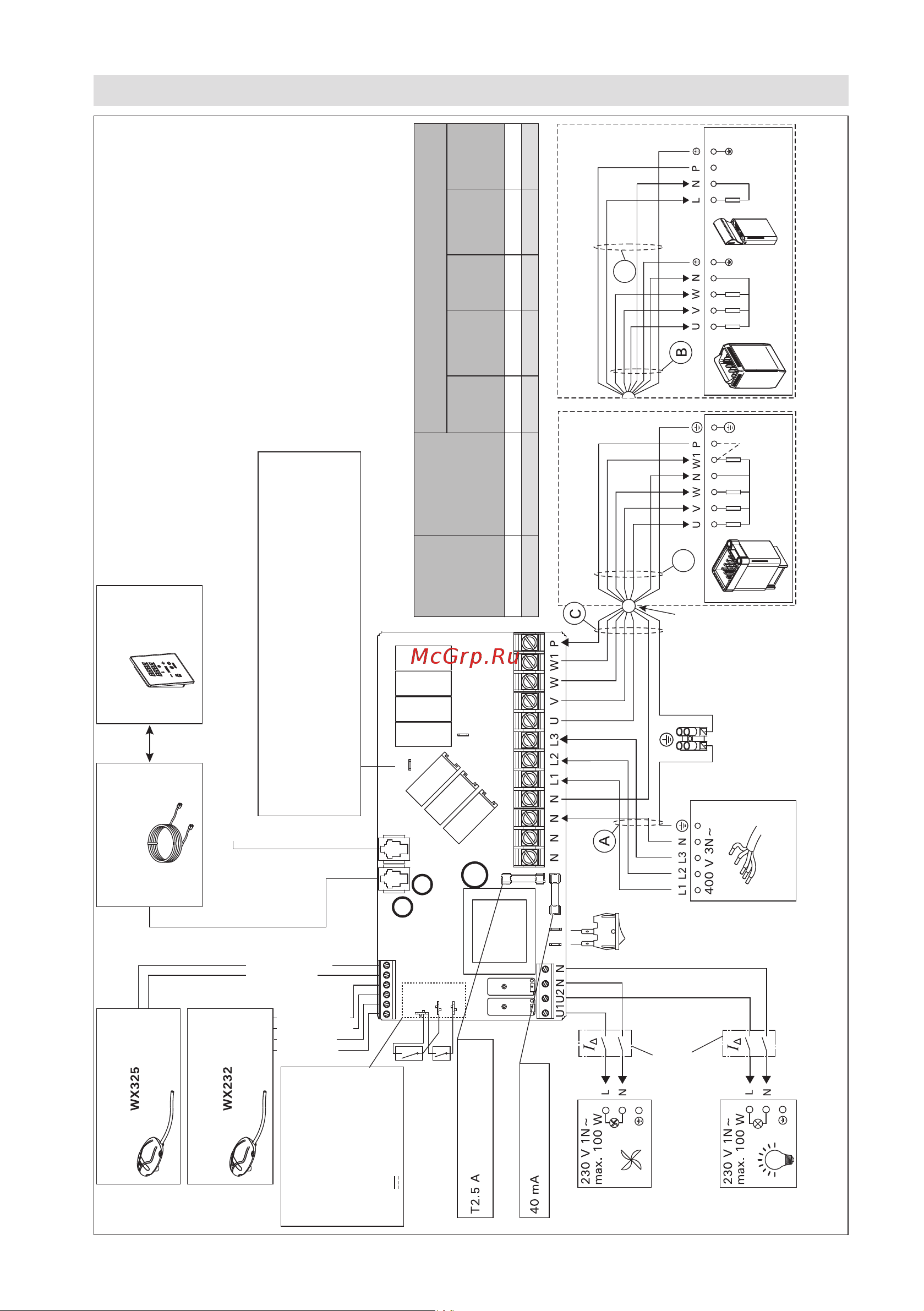 Harvia Xenio Combi CX110CXW WiFi [35/60] K1 óïðàâëåíèå ýëåêòðîíàãðåâîì
