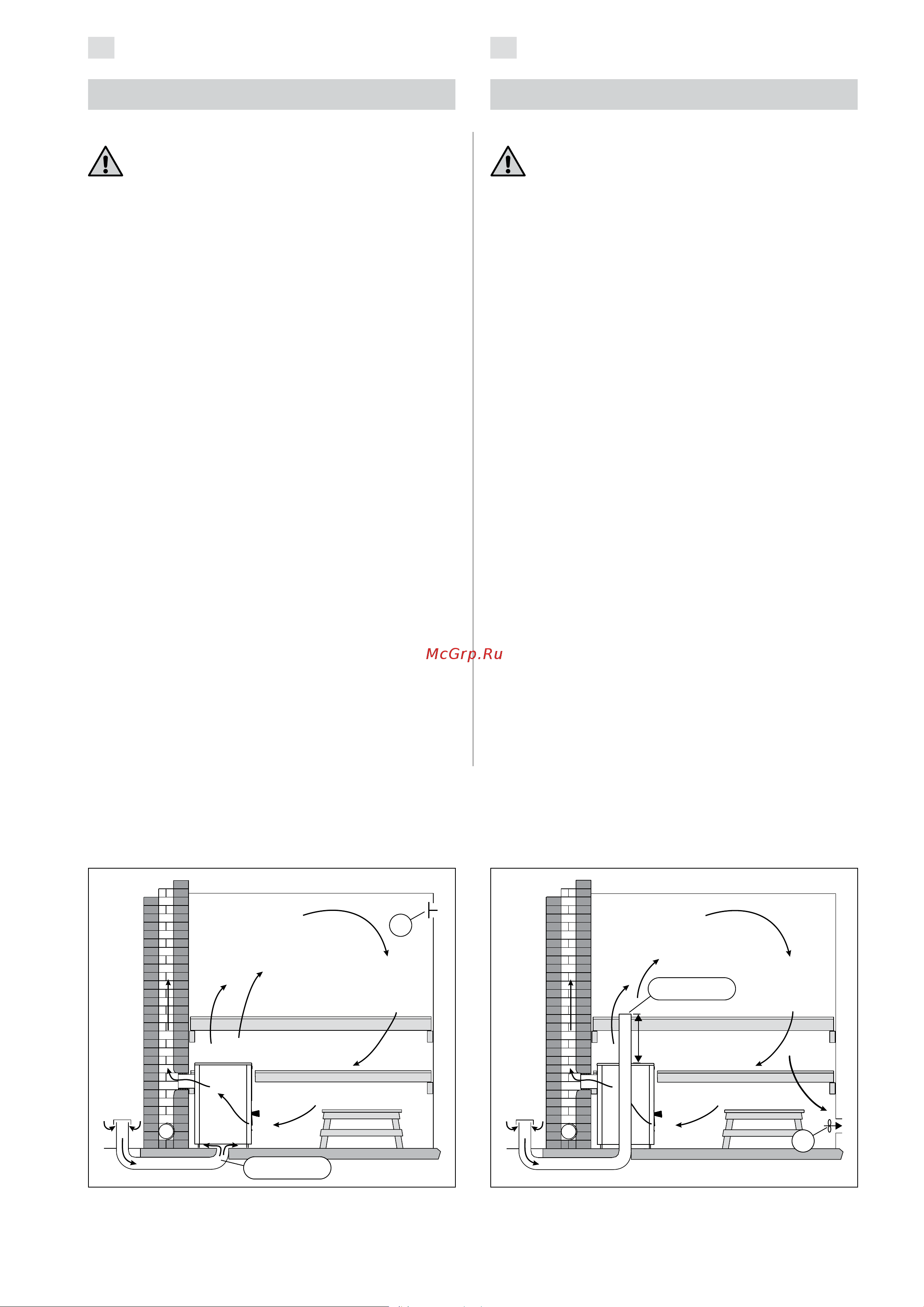 Harvia 16 Steel [11/19] Enne paigaldamist