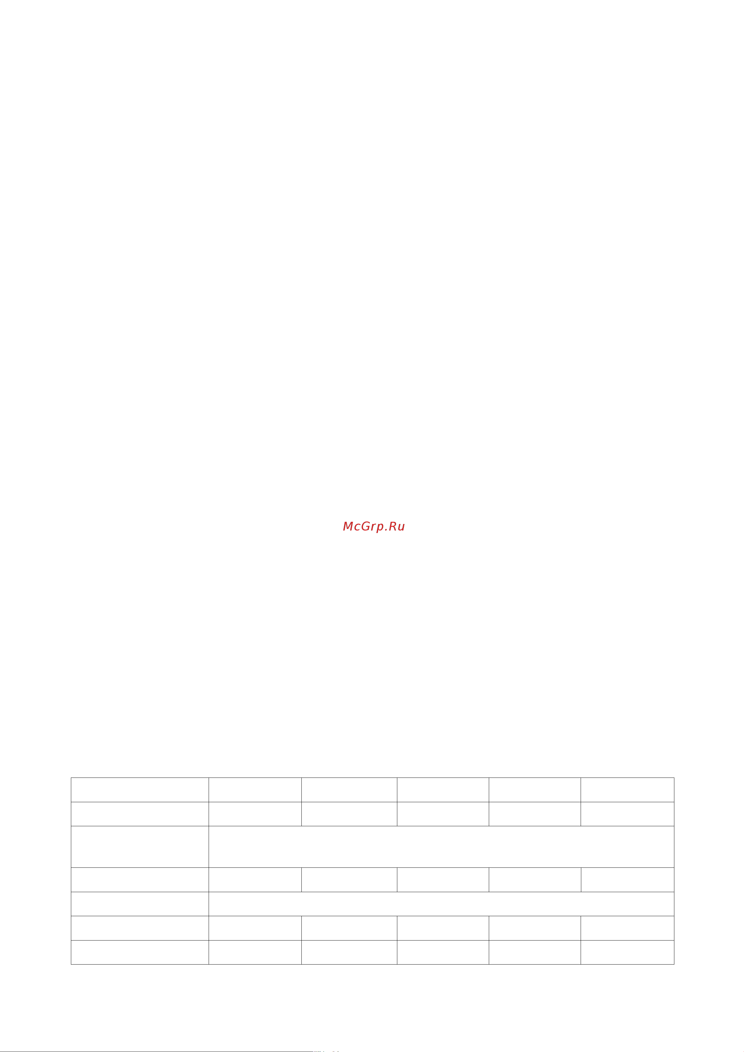 Airhot WBD-15 [4/4] Технические характеристики
