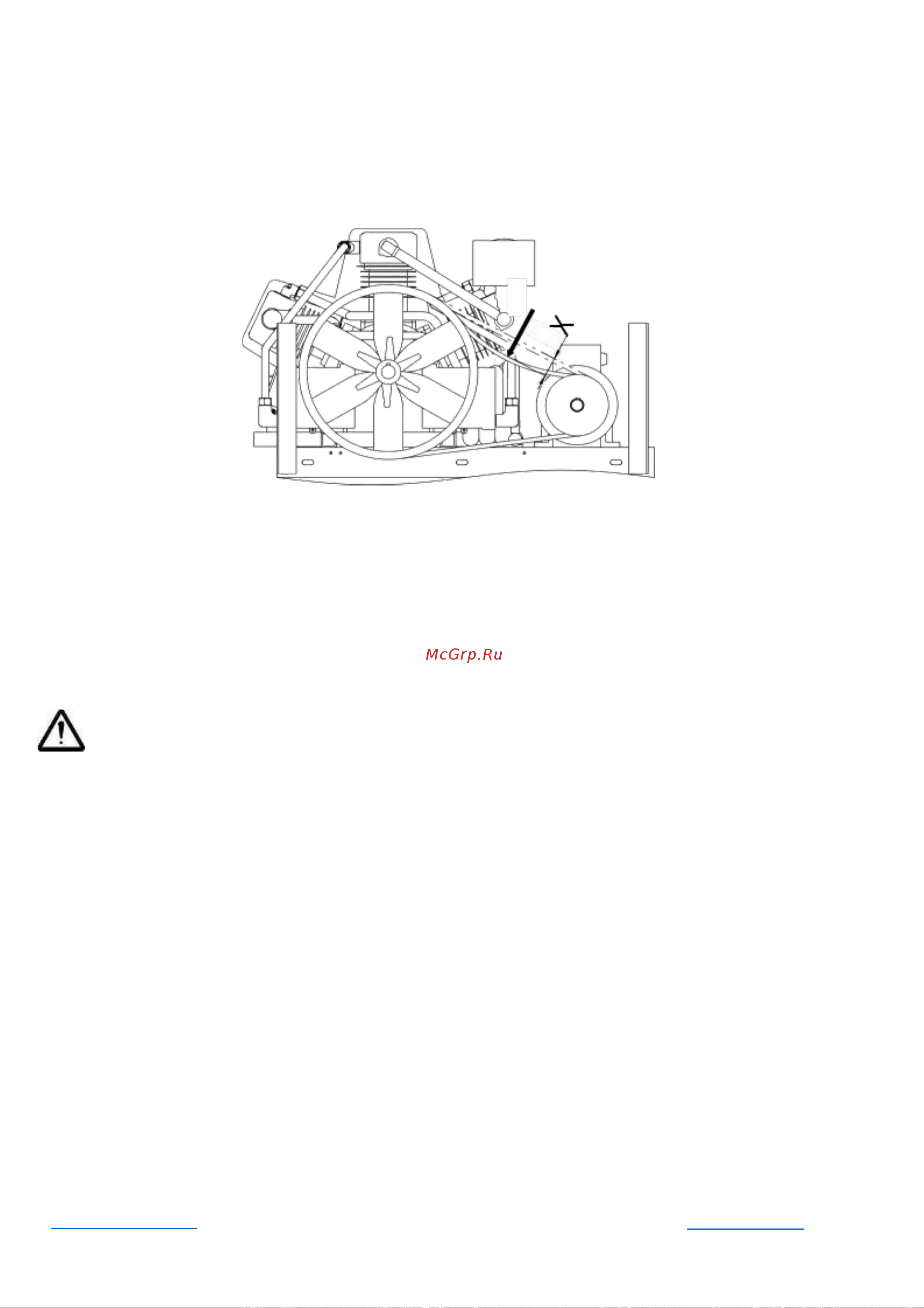 Remeza СБ4-500.F75 900 Инструкция по эксплуатации онлайн [16/50] 686705