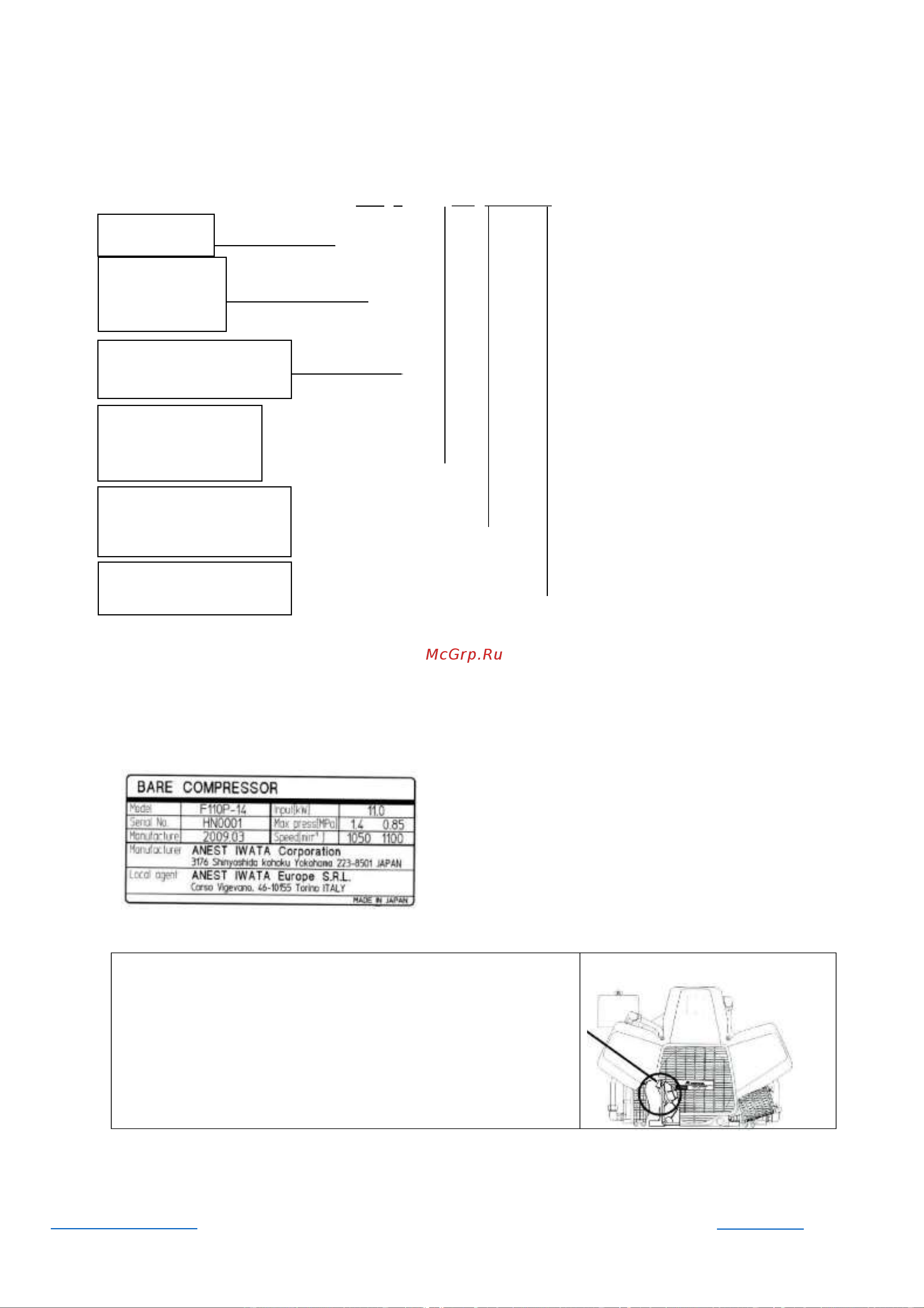 Remeza СБ4-F75 900 [29/50] Перед использованием