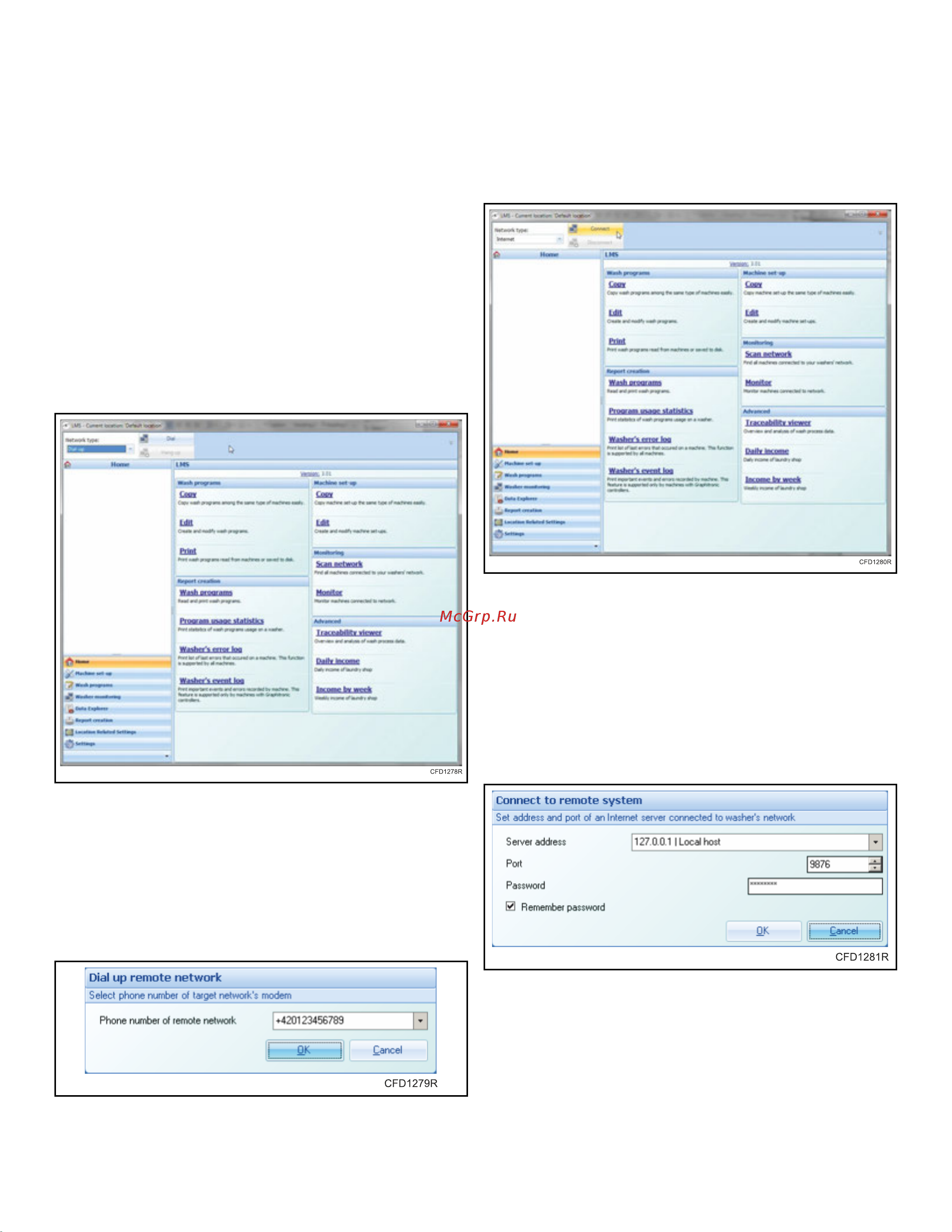 Alliance SYC135DN0H1U1AC0AA [42/45] Подключение к сети интернет