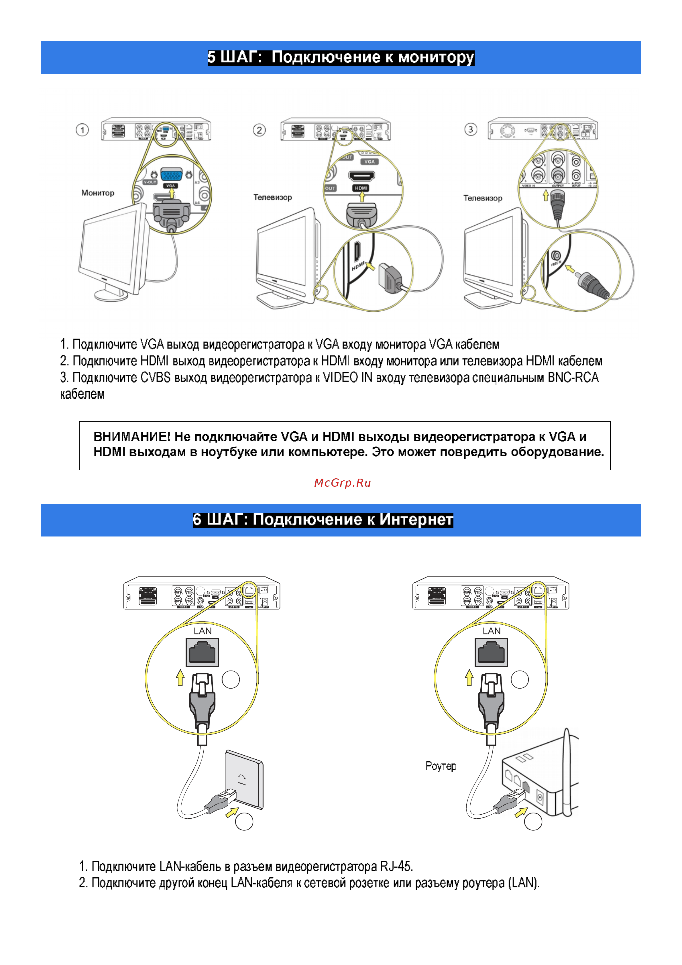 PS-link A201HD [4/5] Страница 4