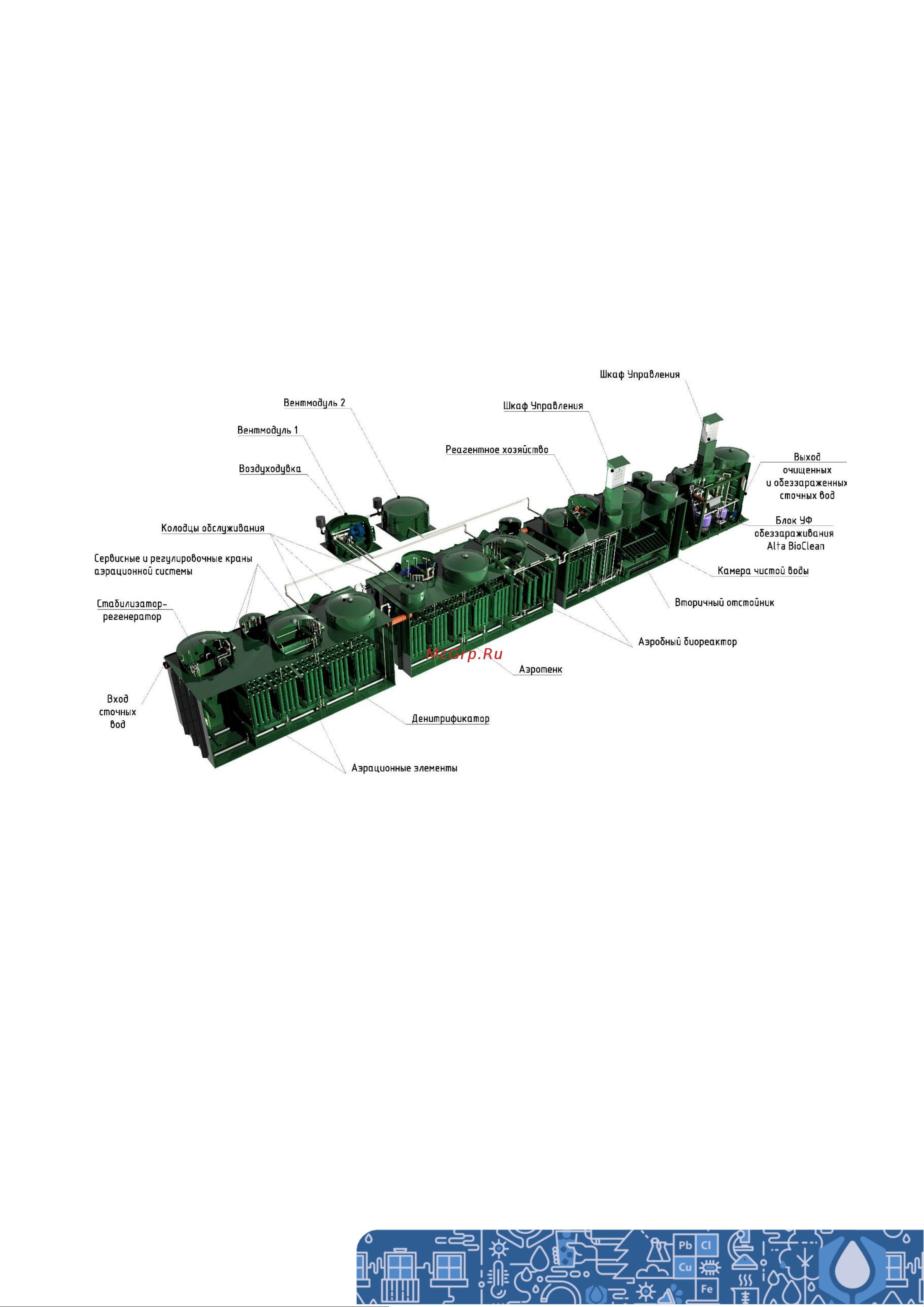 Alta Group Air Master PRO 180 Инструкция по эксплуатации онлайн [19/176] 687004