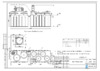 Alta Group Air Master PRO 25 Габаритный чертеж