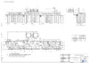 Alta Group Air Master PRO 60 Габаритный чертеж