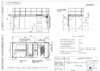Alta Group Alta Air Master 6 mobile + УФ Габаритный чертеж