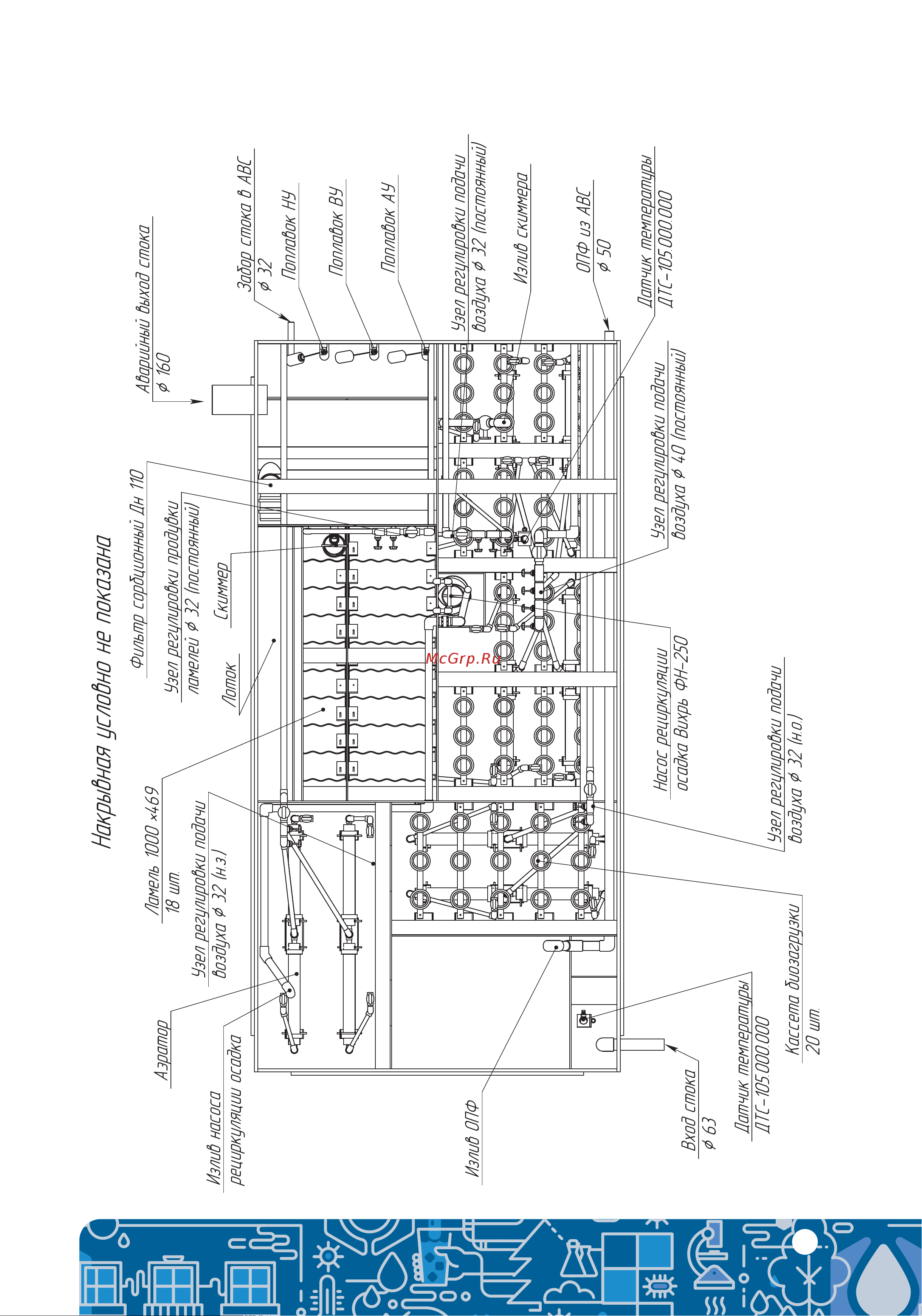 Alta Group Alta Air Master 6 mobile + УФ Инструкция по эксплуатации онлайн [15/88] 687017