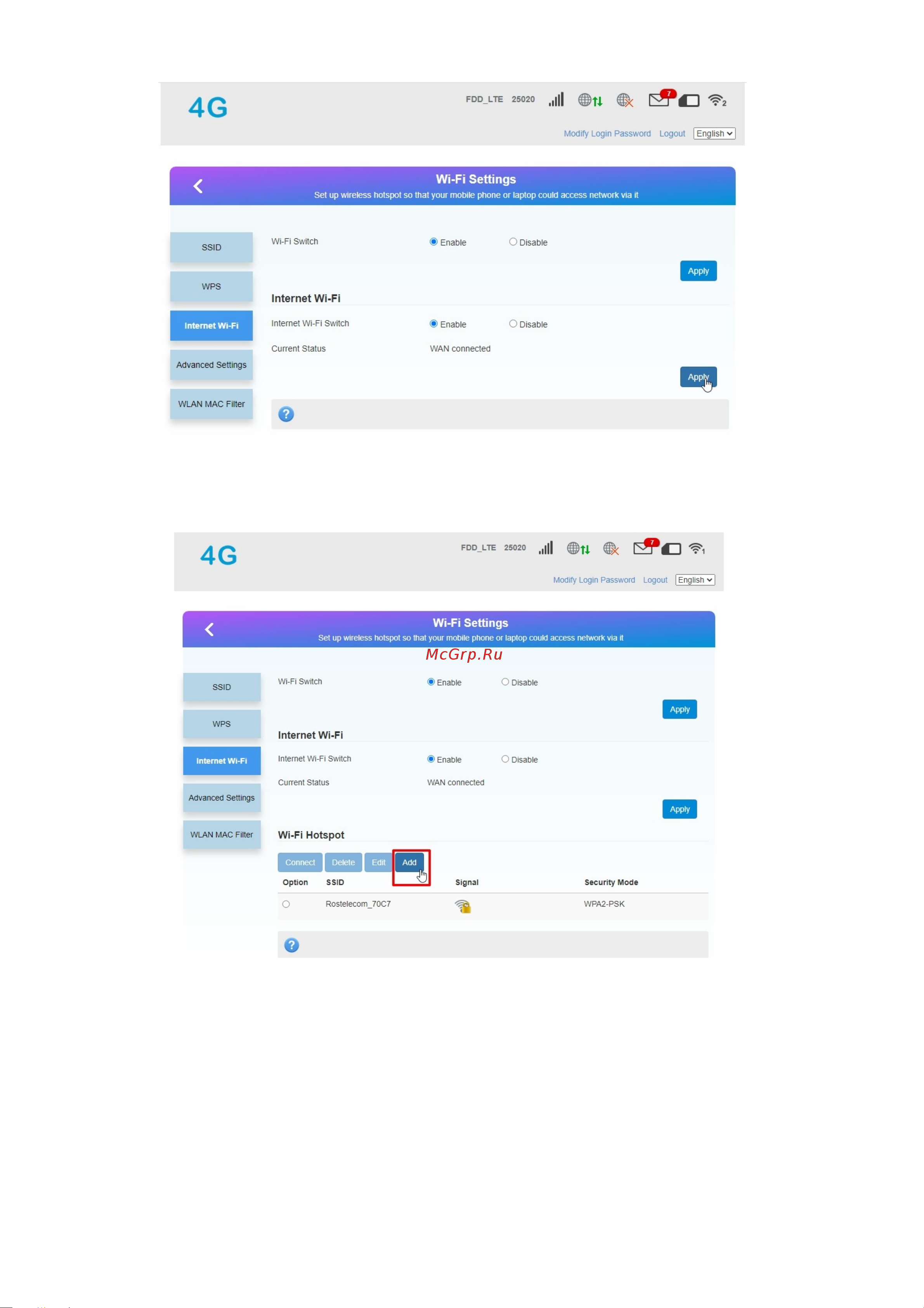 PS-link GBT20 [16/18] Страница 16