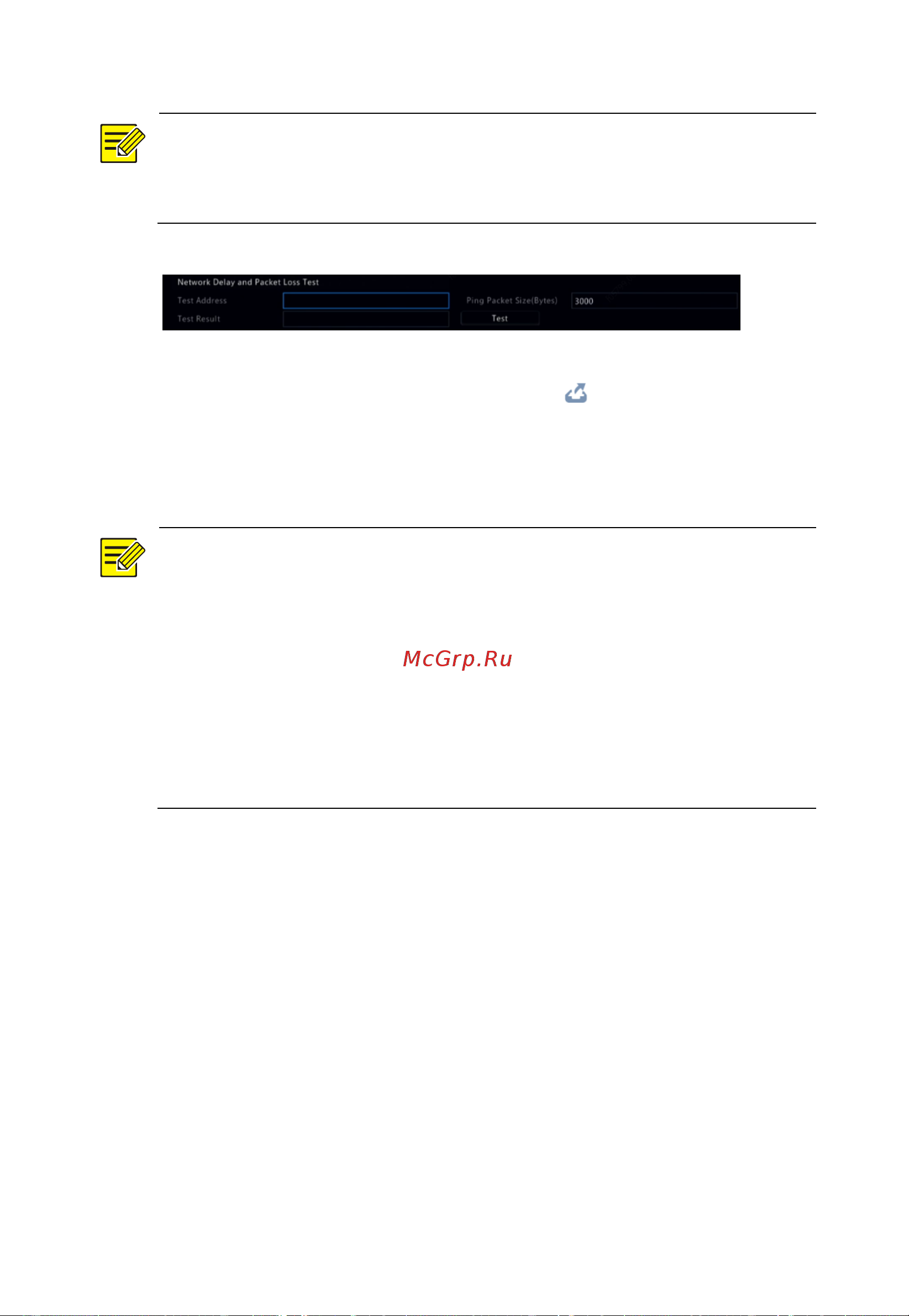 PS-link 3108SP [131/147] Network settings