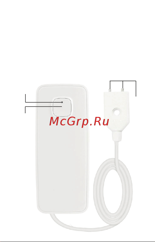 PS-link PS-3201 [3/10] Кнопка сброса настроек
