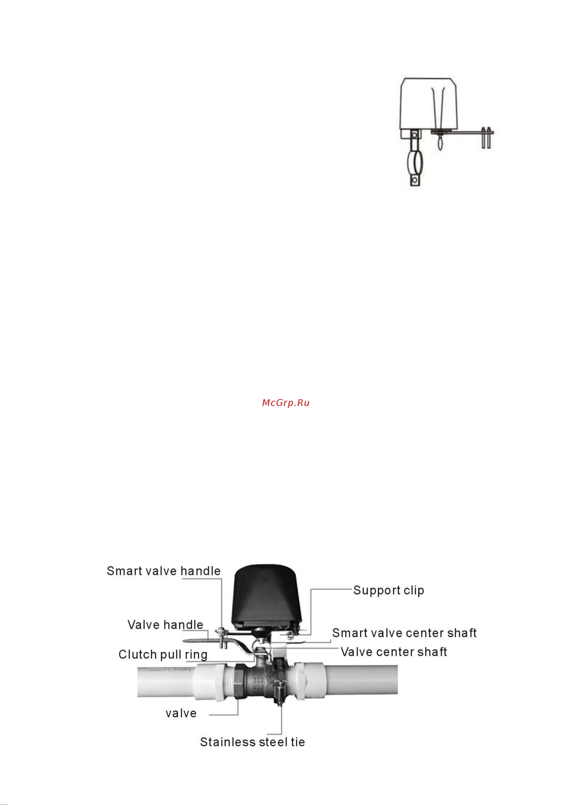 PS-link PS-3202 Инструкция к WiFi манипулятору онлайн