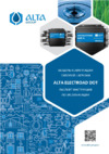 Alta Group Alta ElectRoad Dot ver.2.02 Инструкция по эксплуатации