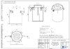 Alta Group Alta S-OR 3.6-240 Габаритный чертеж