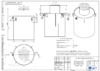 Alta Group Alta S-OR 7-500 Габаритный чертеж