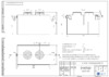Alta Group Alta S-OS 30-2250 Габаритный чертеж