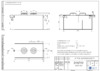 Alta Group Alta S-OS 36-2400 Габаритный чертеж
