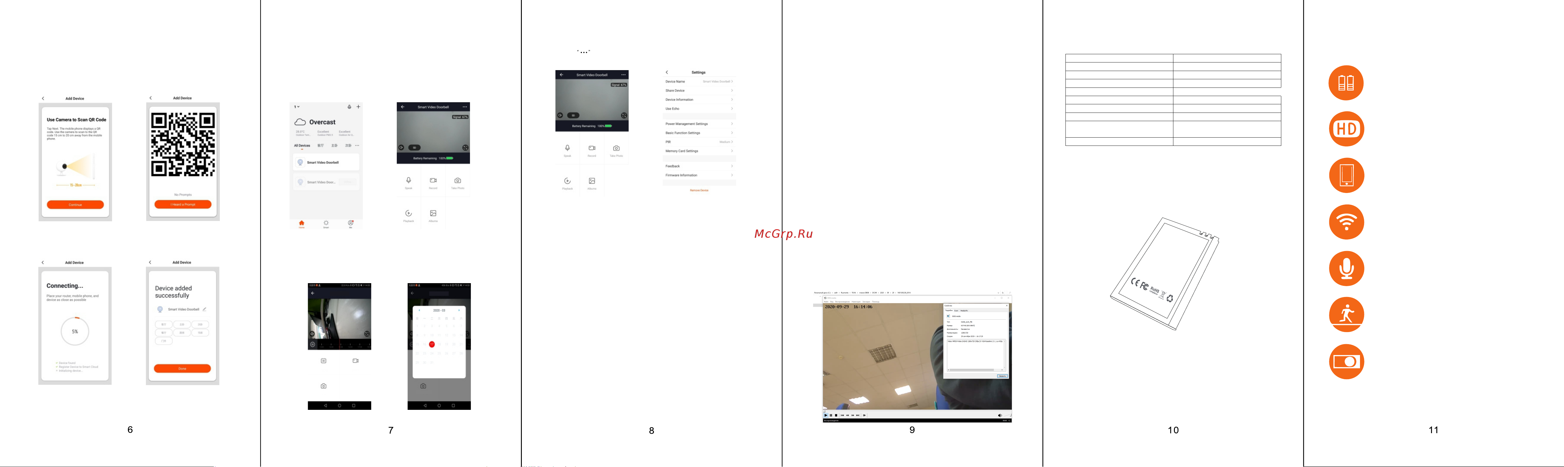 PS-link DB06 [2/2] Быстрый отклик приложения tuya