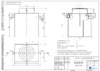 Alta Group Alta S-OS 3.6-240 Габаритный чертеж