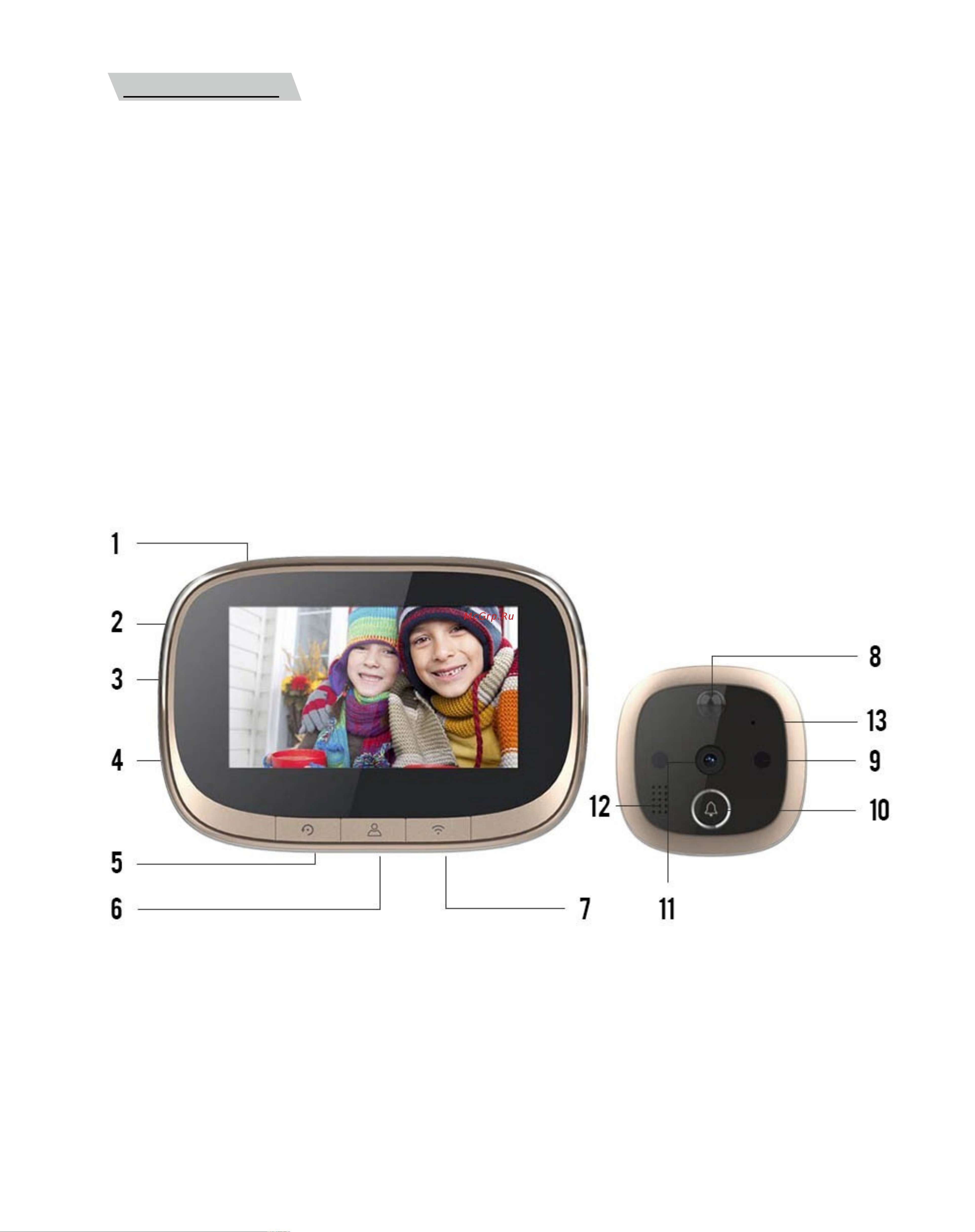 PS-link SF550 [5/9] Заводские настройки