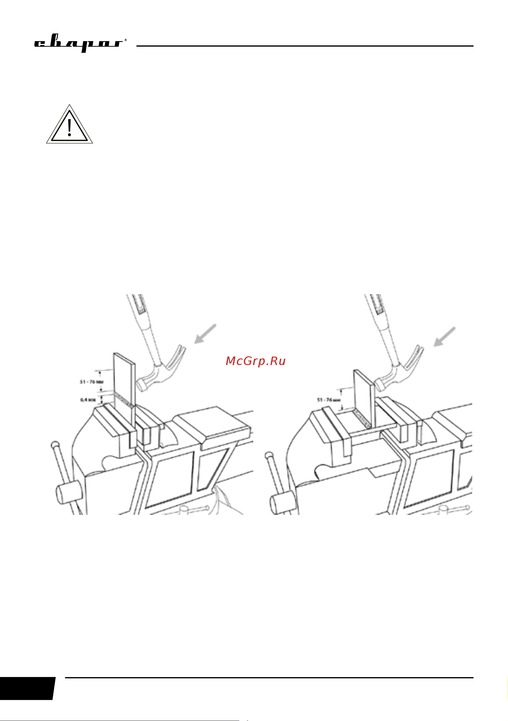 Сварог MIG 200 REAL SMART N2A5 98556 [102/112] Контроль качества сварного соединения