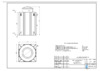 Alta Group Alta Tank 3 м3 Габаритный чертеж