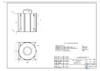 Alta Group Alta Tank 5 м3 Габаритный чертеж