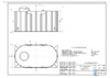 Alta Group Alta Tank 14 м3 Габаритный чертеж
