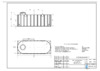 Alta Group Alta Tank 20 м3 Габаритный чертеж