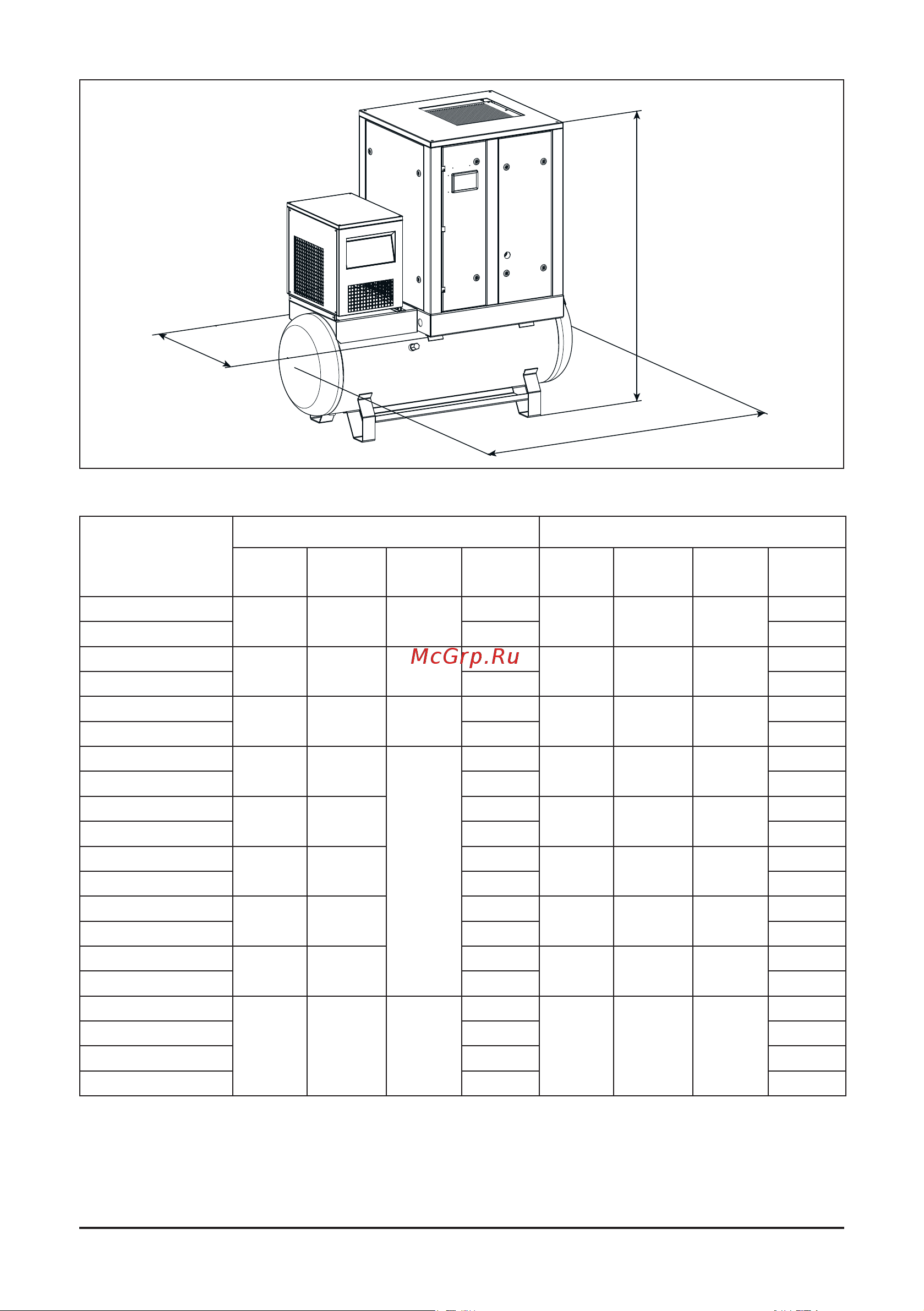 Comprag F1508 [100/120] Версия 1