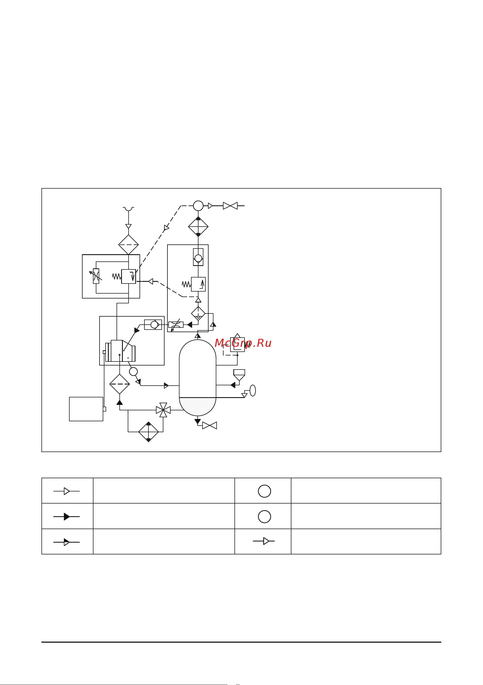 Comprag F1508 [13/120] Temperature sensor