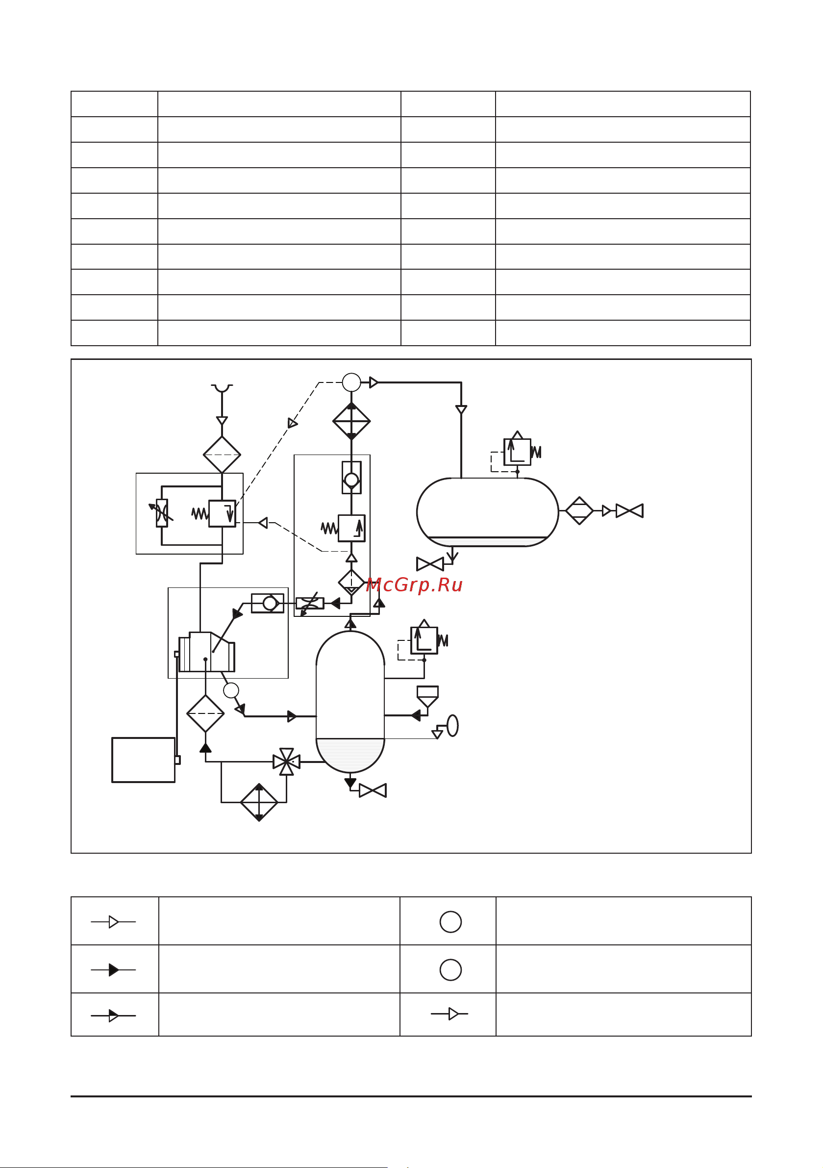 Comprag F1508 [14/120] Pressure sensor