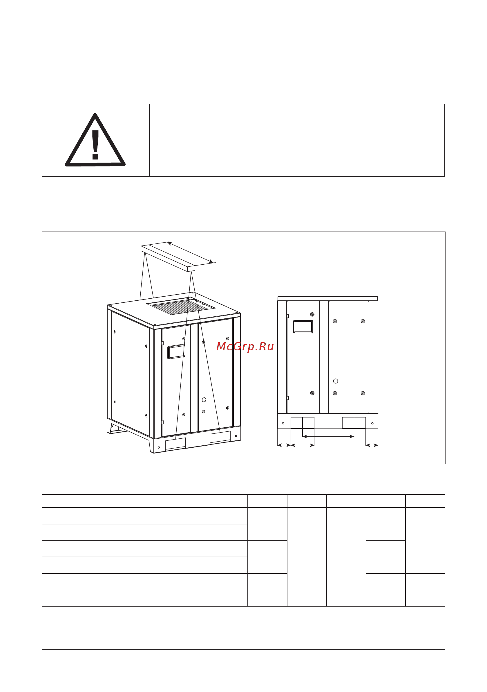 Comprag A2208 [18/120] Start up