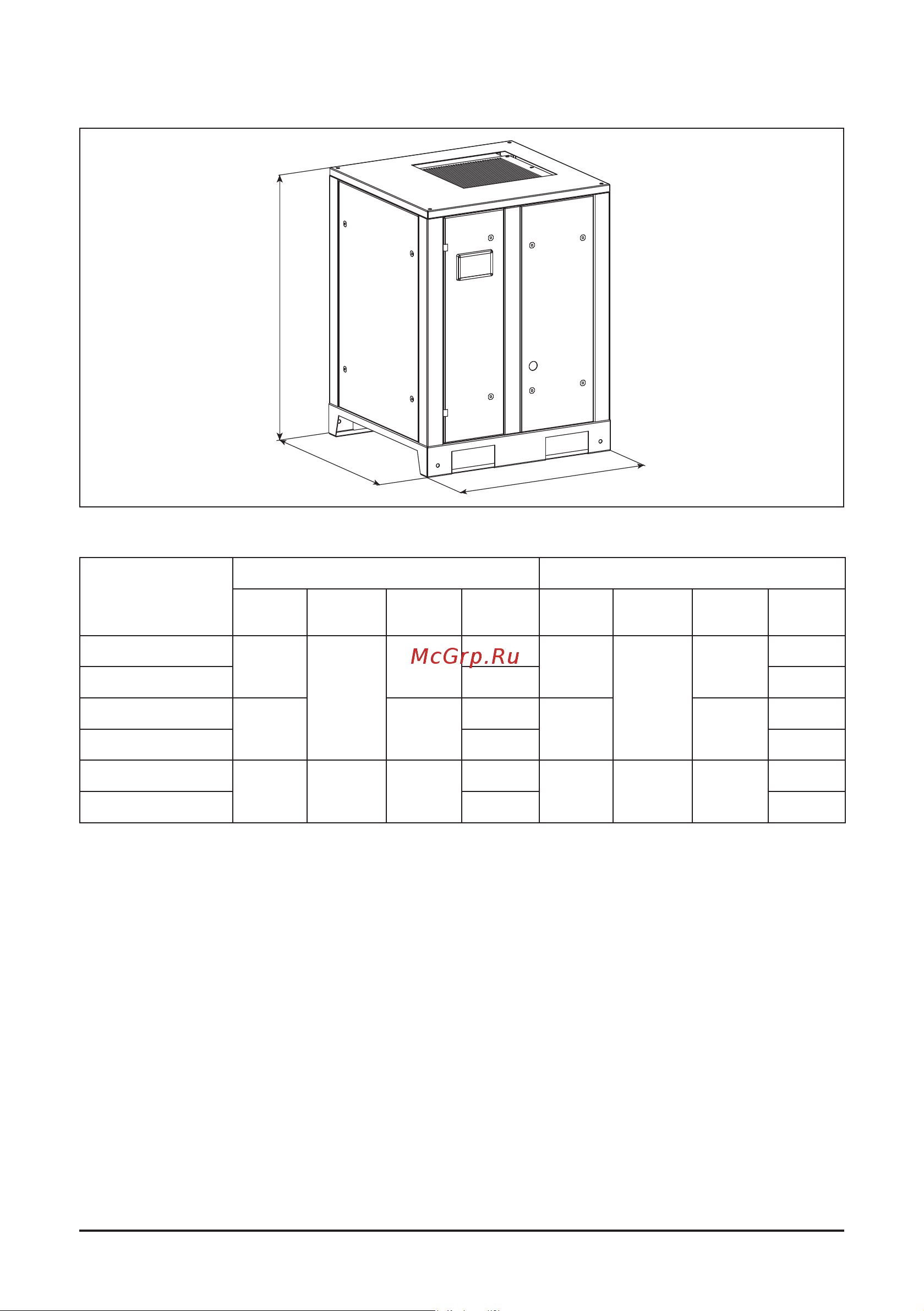Comprag АR0710-500 [20/120] Fig 3 dimension drawing a f