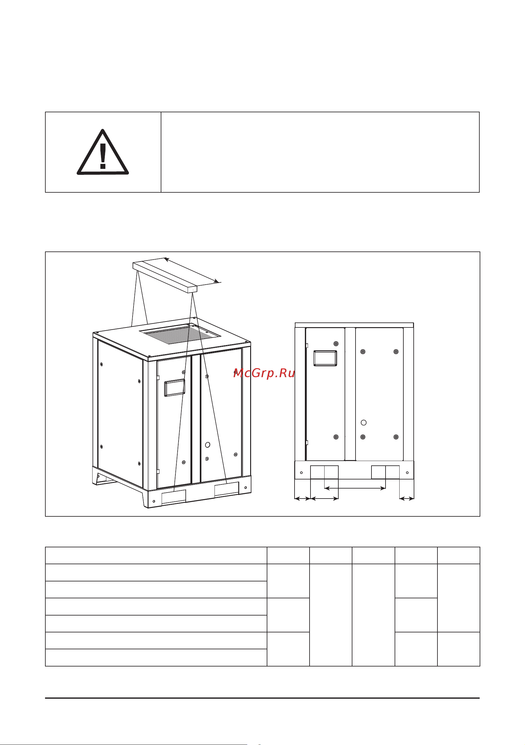Comprag F1508 [57/120] Inbetriebnahme