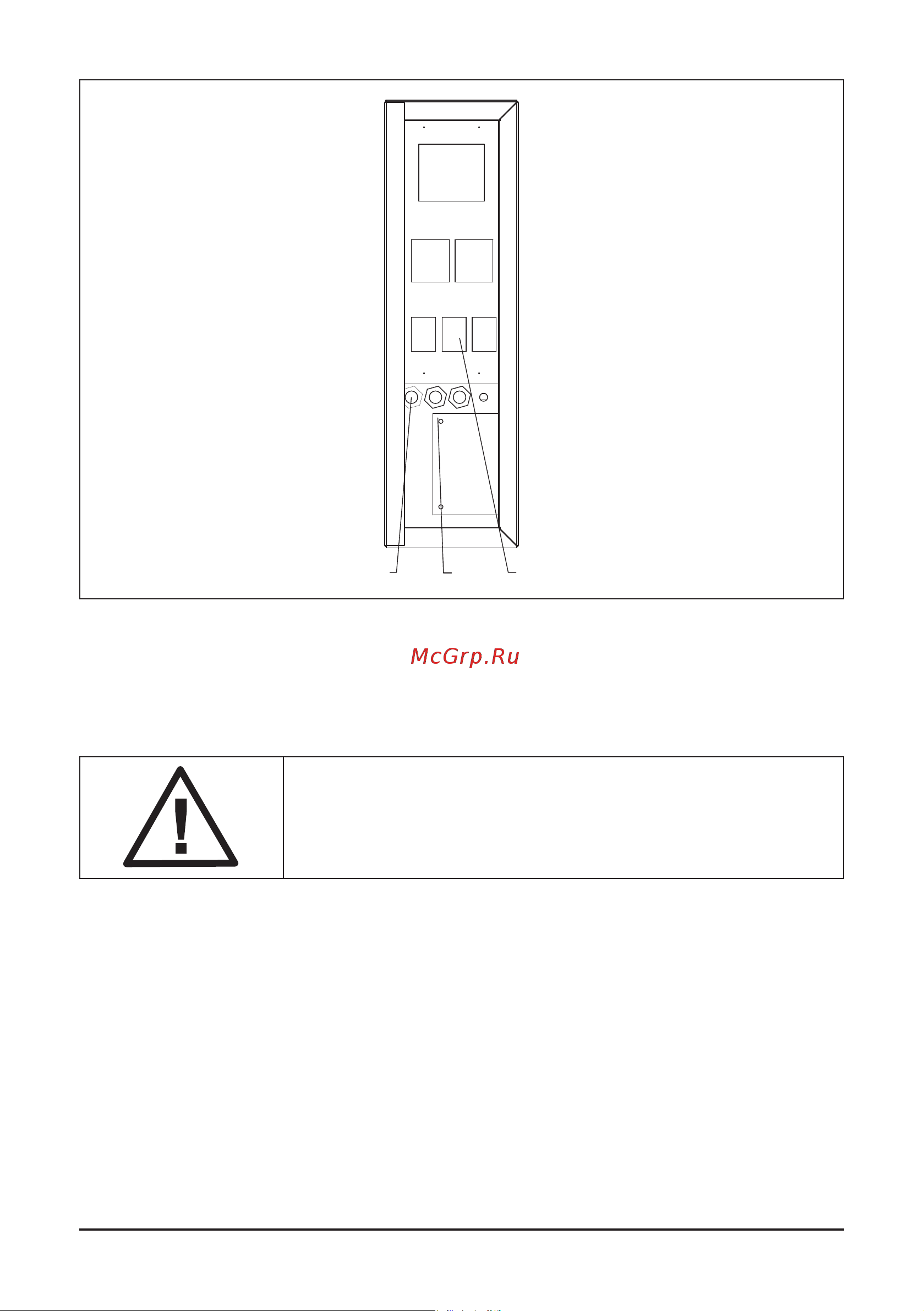 Comprag F1508 [64/120] Betrieb