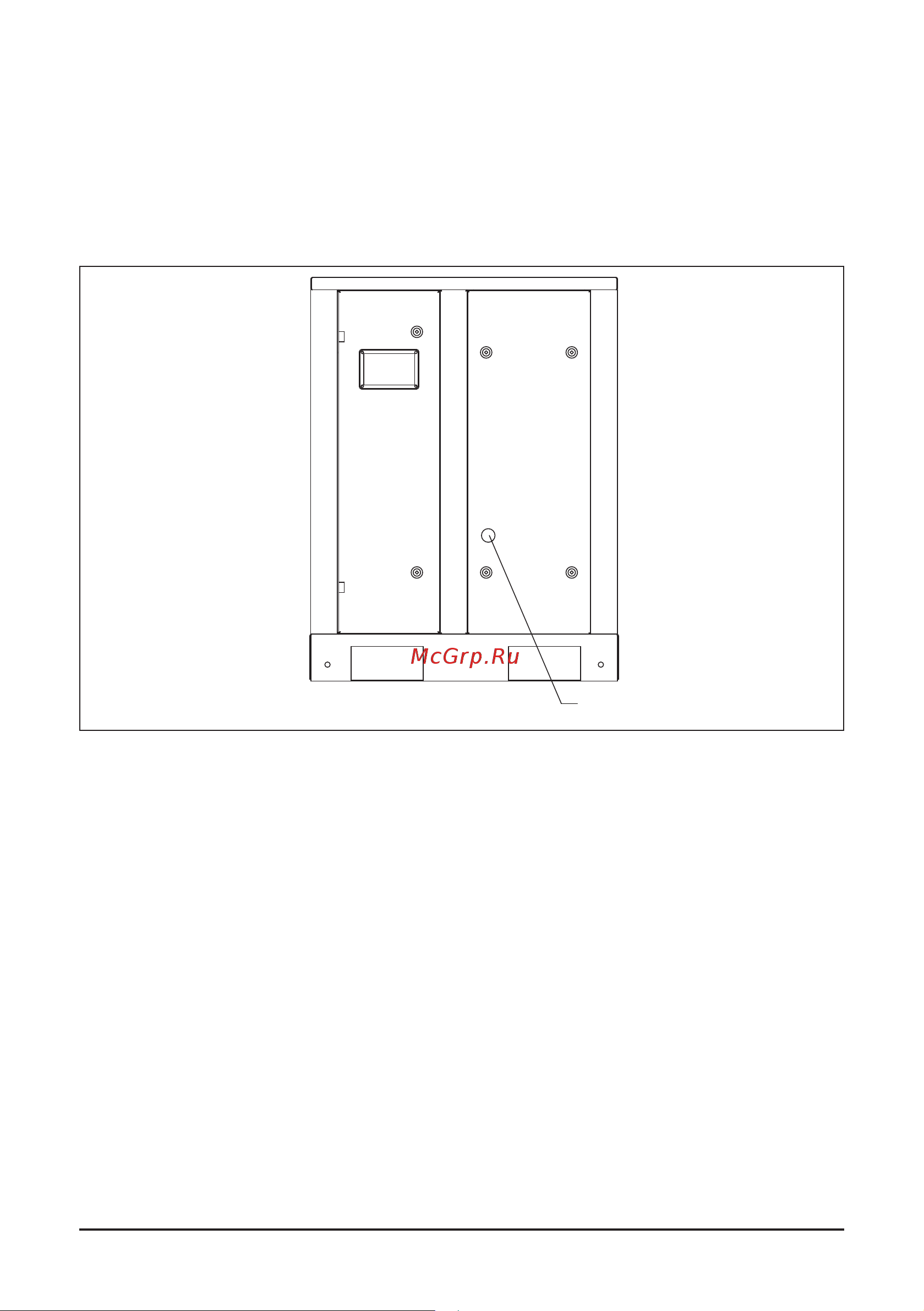 Comprag F1508 [74/120] Ölstandskontrolle