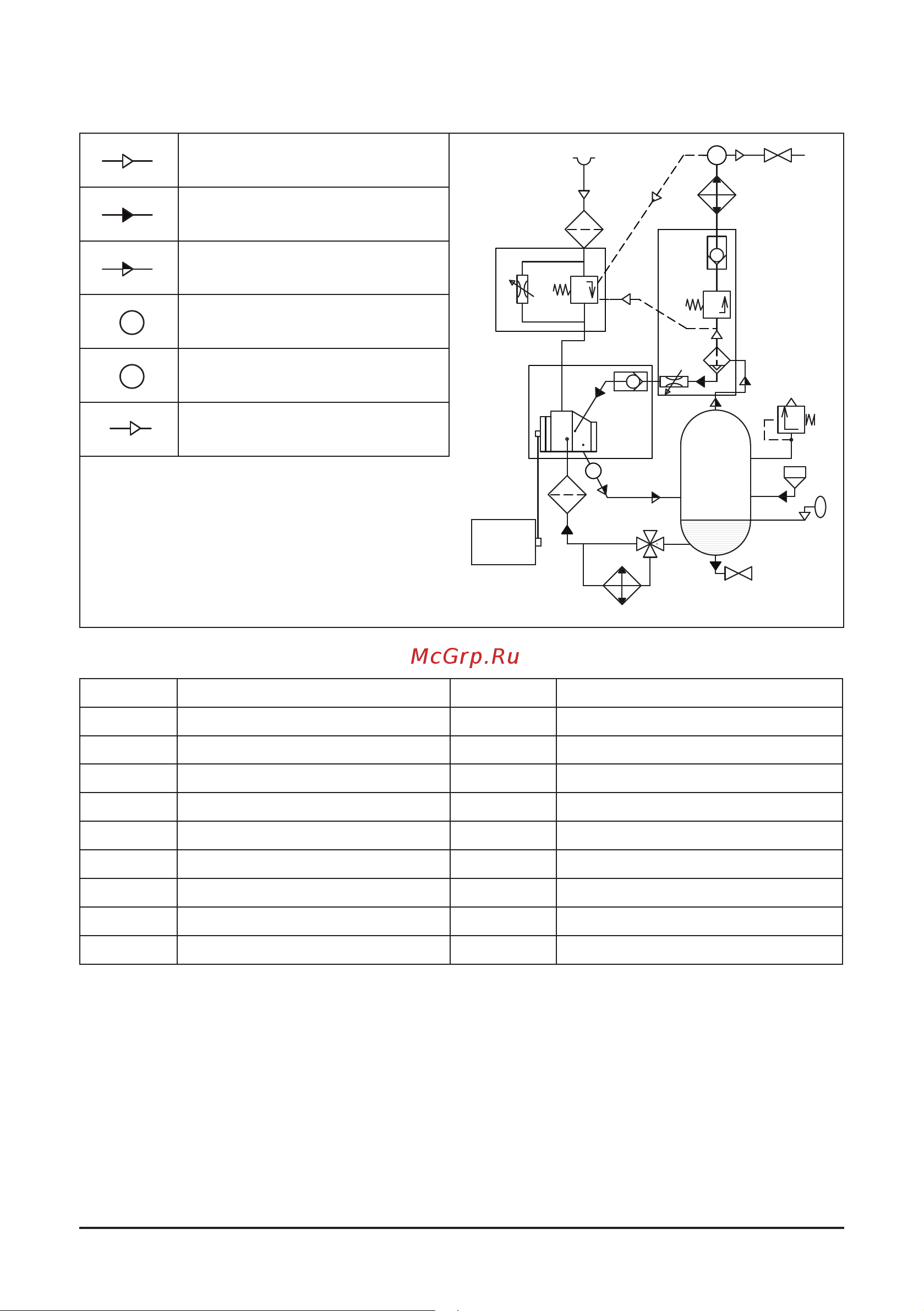 Comprag F0713 [93/120] Компоненты