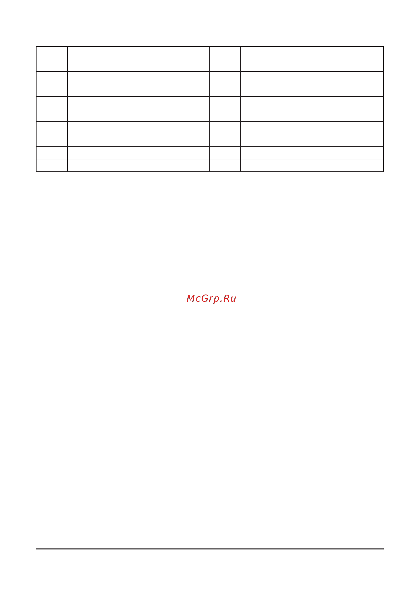 Comprag F3013 [10/92] Functional description see fig 2