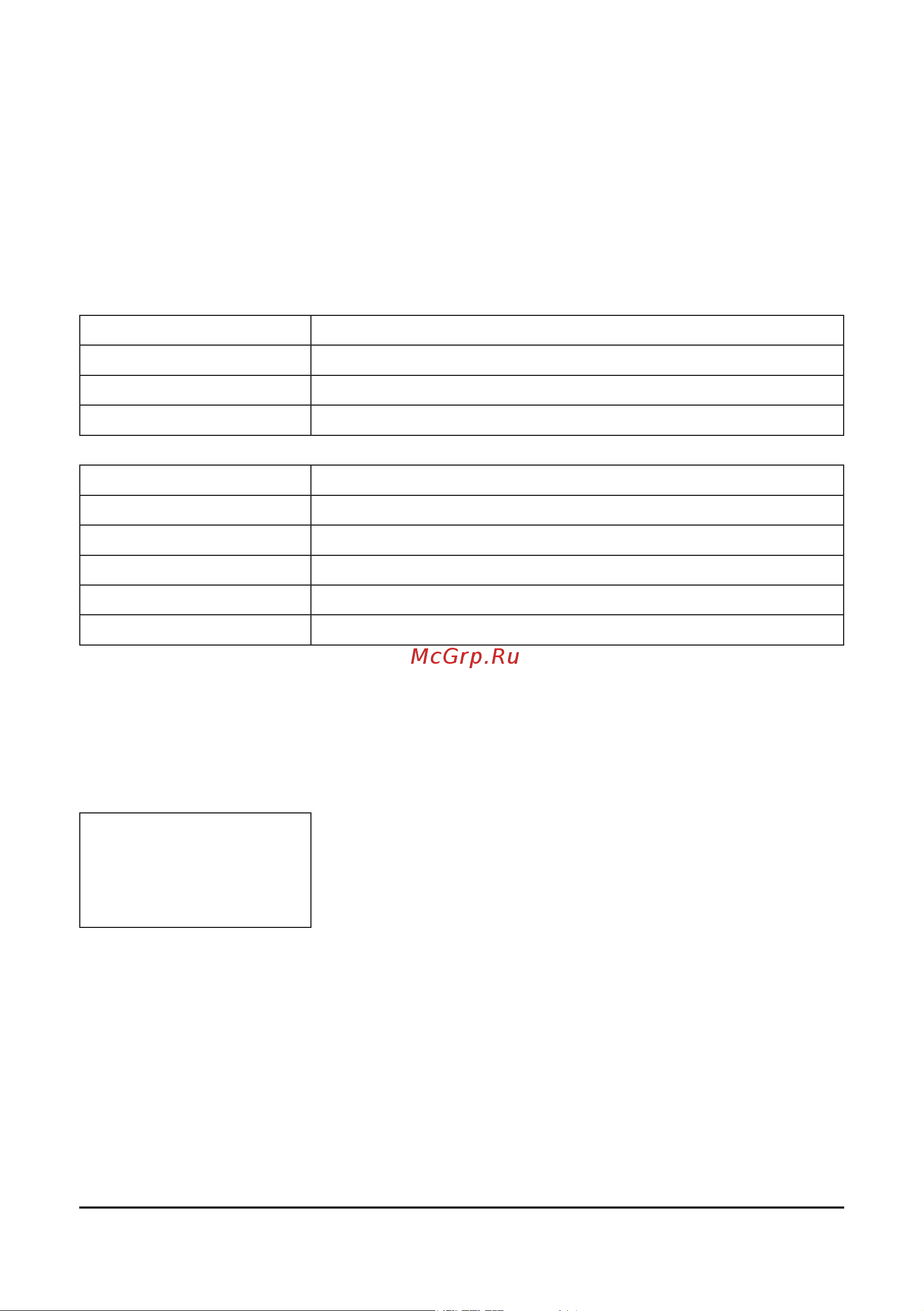 Comprag F4513 [22/92] Group control and network operation
