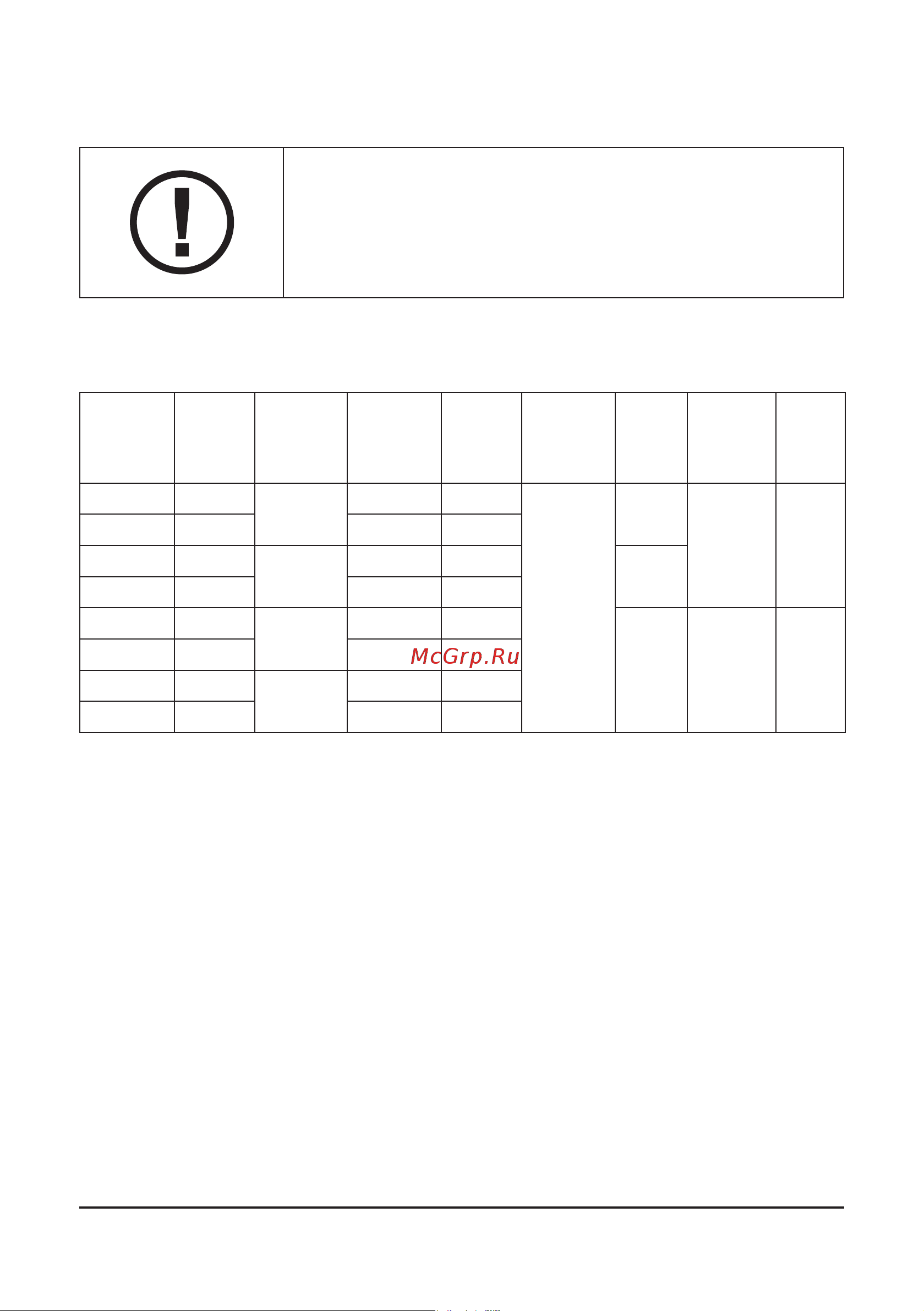 Comprag FV5510 [9/96] Technical data and functional description