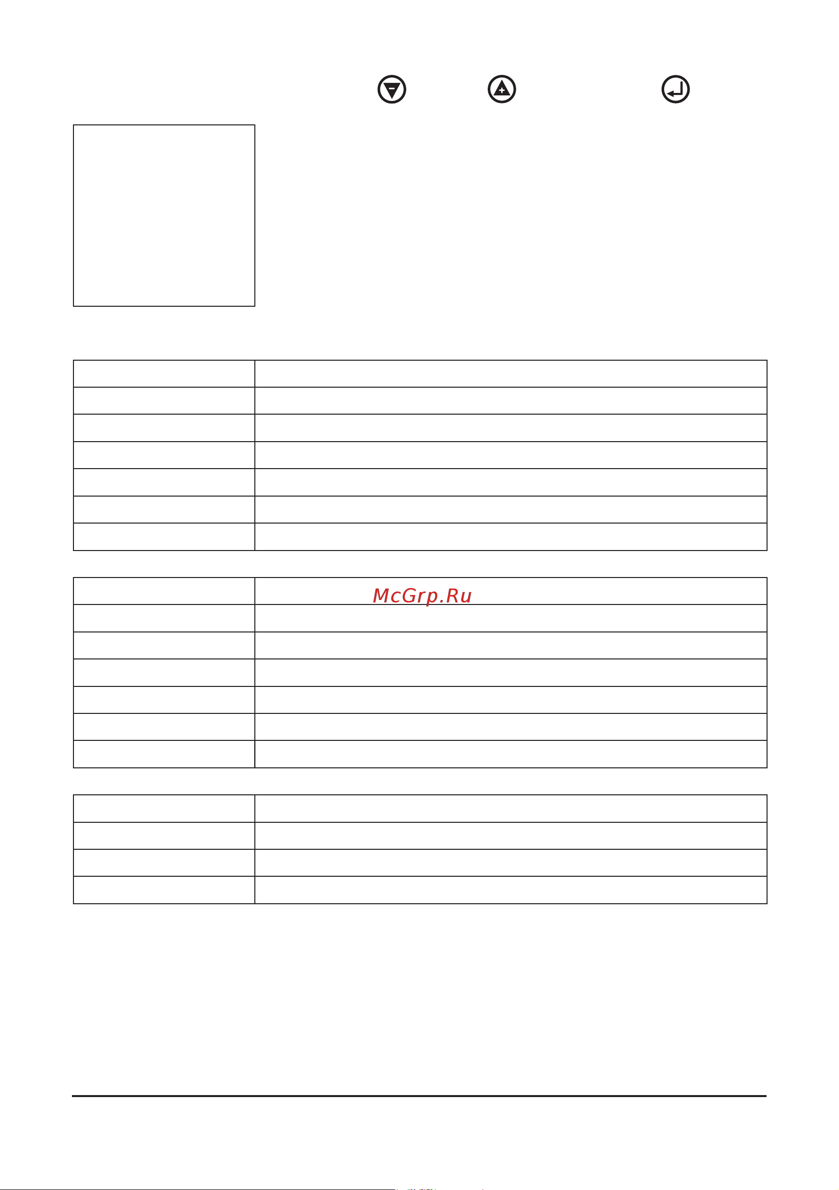 Comprag AV5510 [20/96] Version 1