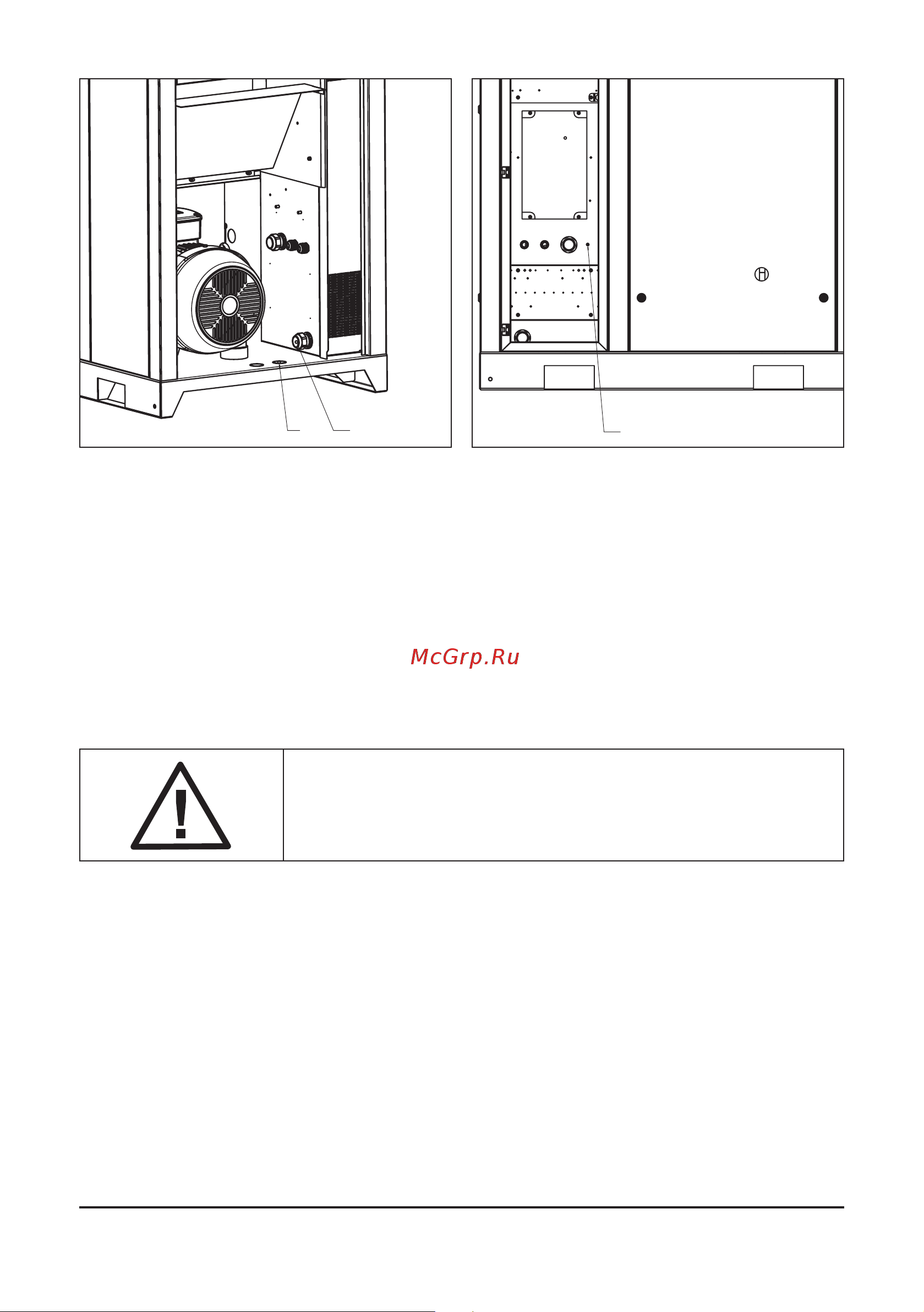 Comprag D-4508 [45/92] Betrieb