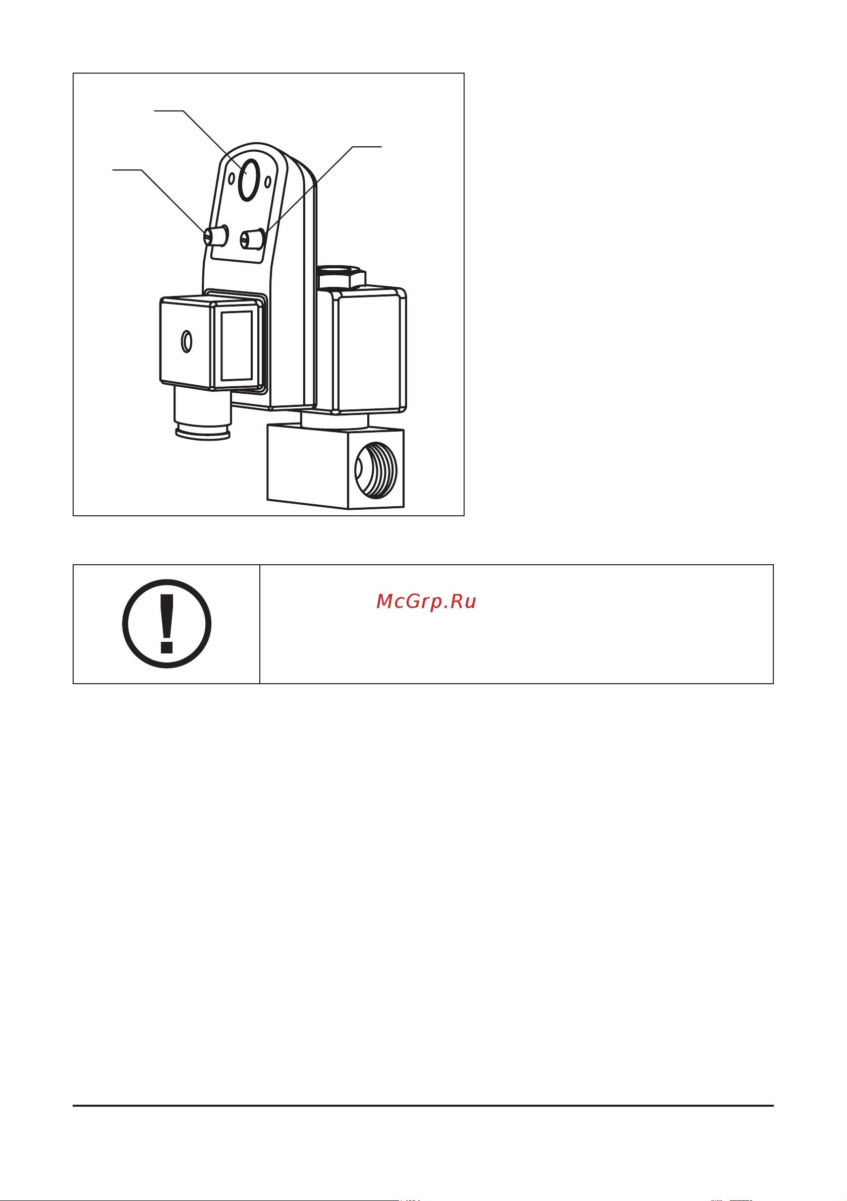 Comprag RDX-12 14310003 [25/32] Comprag осушитель сжатого воздуха рефрижераторного типа серии rdx