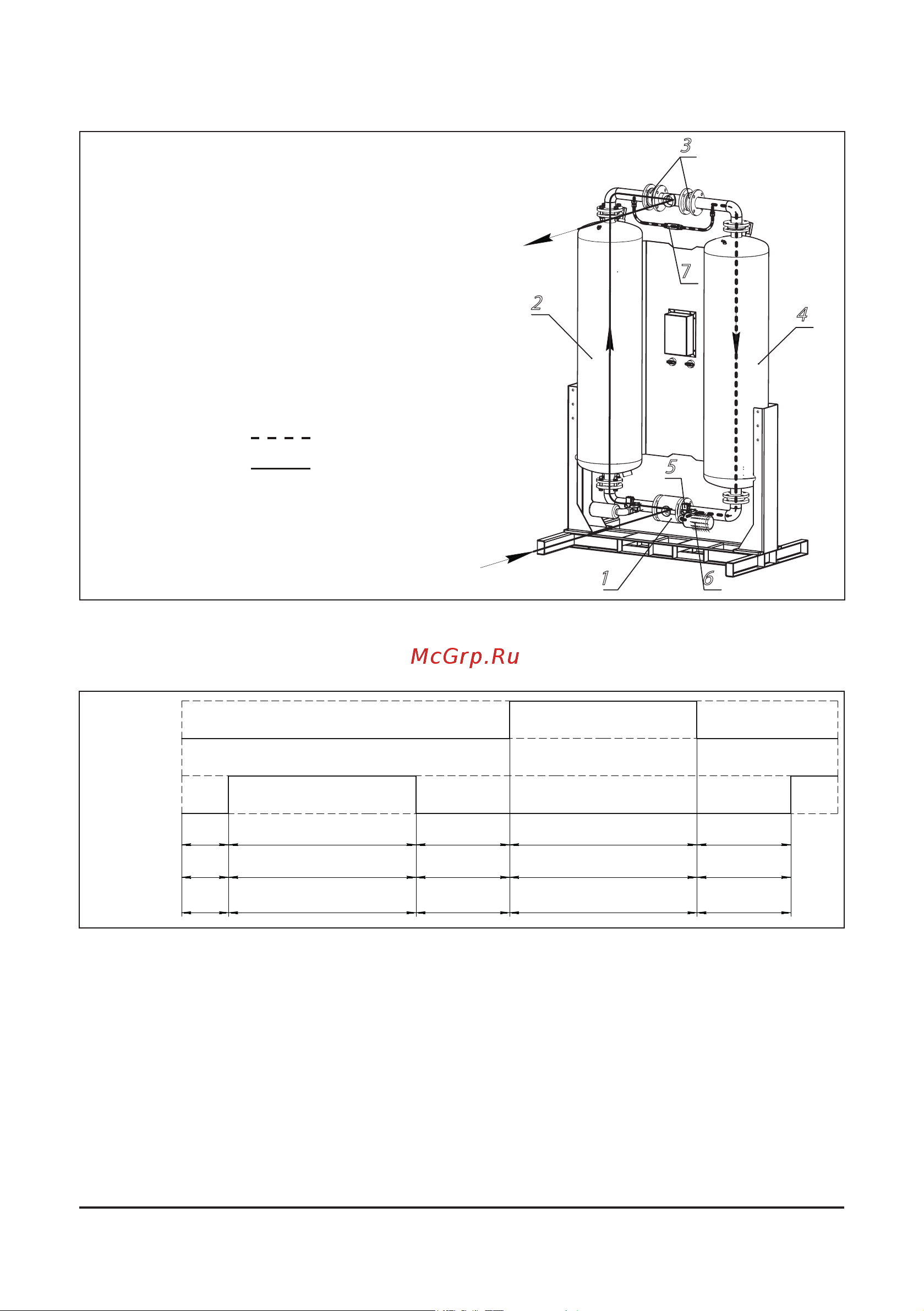 Comprag ADX-F-50 [10/56] Functionality