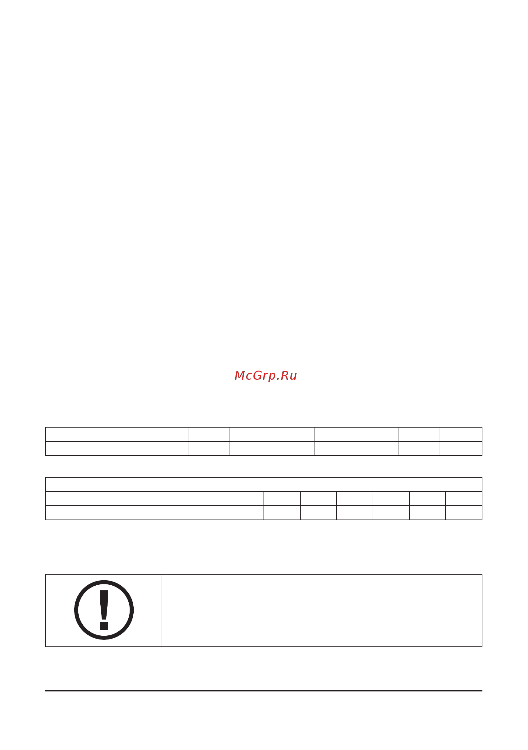 Comprag ADX-F-50 [11/56] Correction factors for calculating capacity
