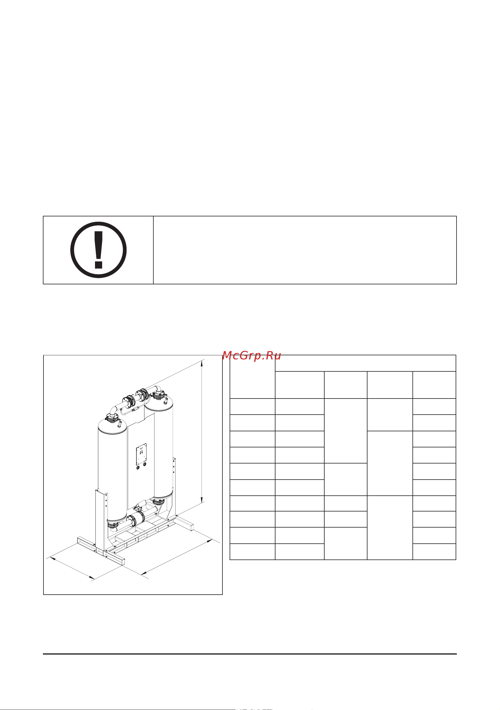 Comprag ADX-F-50 [12/56] Start up