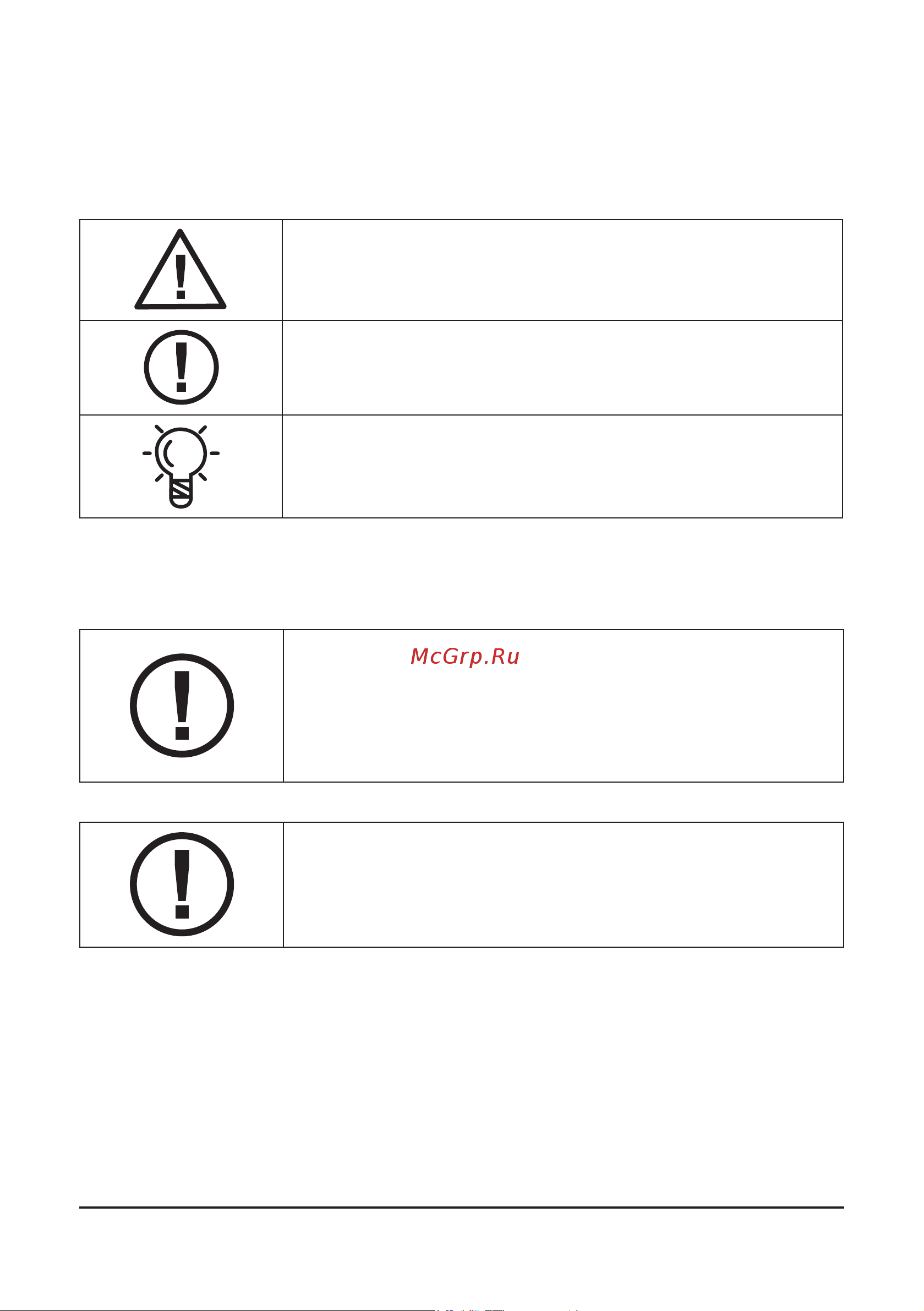 Comprag ADX-F-40 [4/56] Safety guidelines