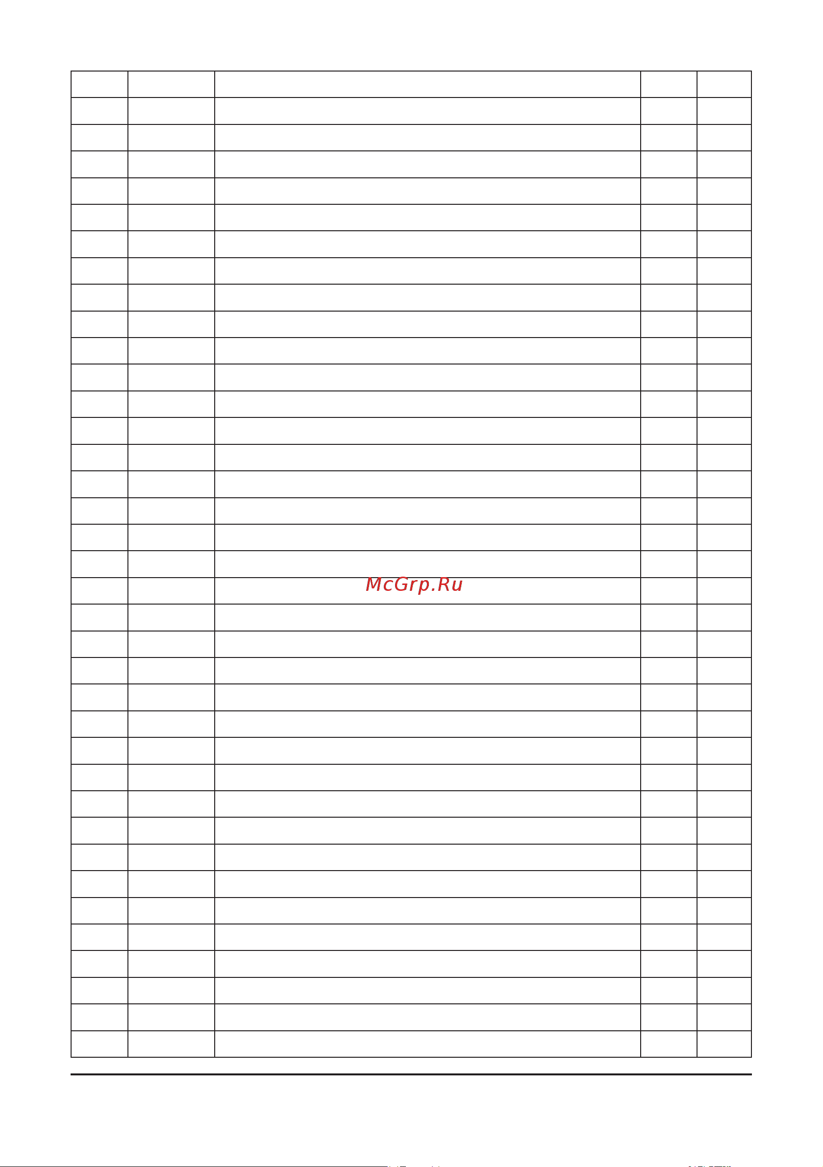 Comprag MEX-E-2 [75/84] Contraco